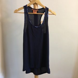 Tory Burch Tank Top